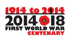 1914-2014 Centenary Commemorations